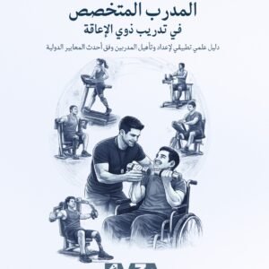 إعداد المدربين المتخصصين في العمل مع ذوي الإعاقة
