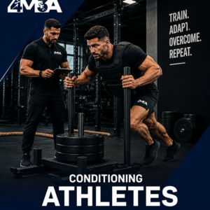 Tactical Fitness Conditioning