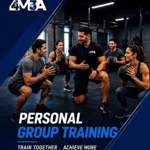 Group Personal Training