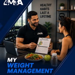 The Weight Management Specialist