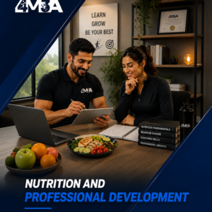 Nutrition & Professional Development 