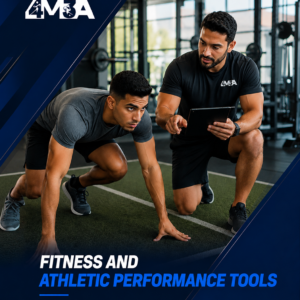 The Sports & Athletic Performance Bundle