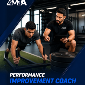 Performance Enhancement Specialist