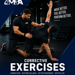 Corrective Exercise Specialist