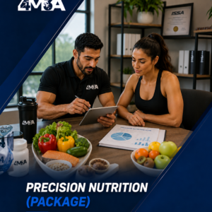 The Precision Nutrition Bundle