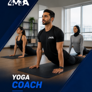 Yoga Instructor