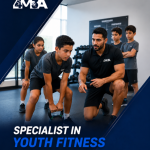 The Youth Fitness Specialist Certification