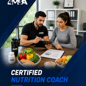 Nutrition Coach program