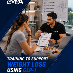 The GLP-1 Weight Loss Support Training