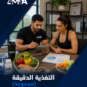 برنامج التغذية الدقيقة
