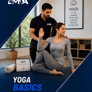 The Yoga Fundamentals Program