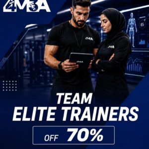 Elite Trainer Package – 70% Off