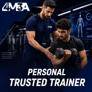 Certified Personal Trainer