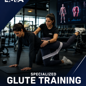 Certified Glute Specialist