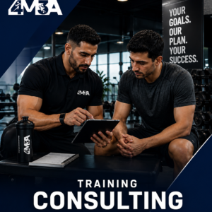 Personal Training program