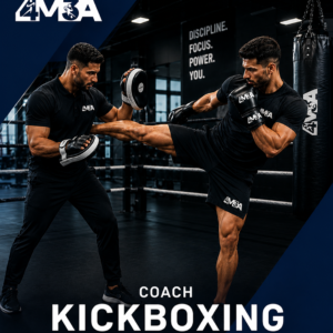 Coach Kickboxing