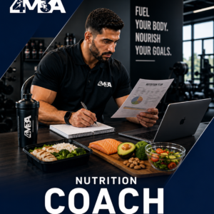 Nutrition Coach