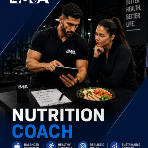 Health Coach