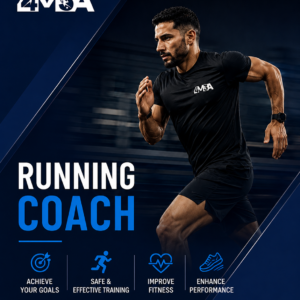 Running Coach